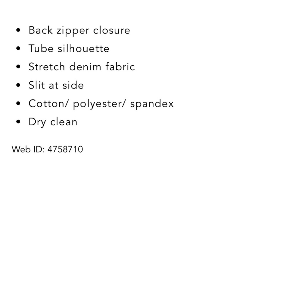 Line & Dot Maxi - Picture 5 of 10